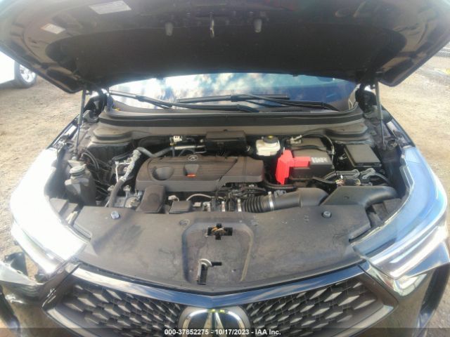 5J8TC2H68NL013238 Acura Rdx A-spec Package