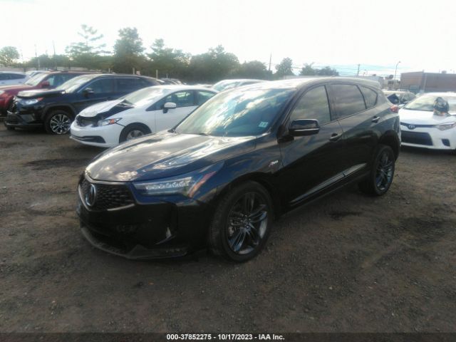 5J8TC2H68NL013238 Acura Rdx A-spec Package