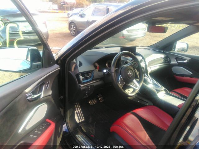 5J8TC2H68NL013238 Acura Rdx A-spec Package