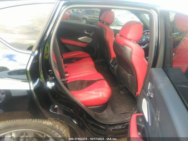 5J8TC2H68NL013238 Acura Rdx A-spec Package