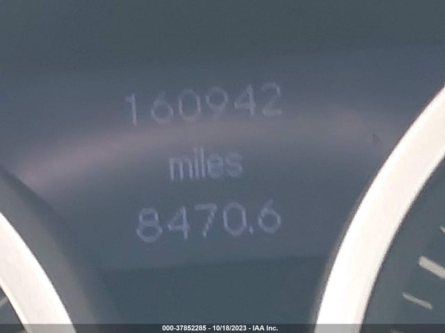 2006 MERCEDES-BENZ SLK 350 VIN: WDBWK56F46F130302
