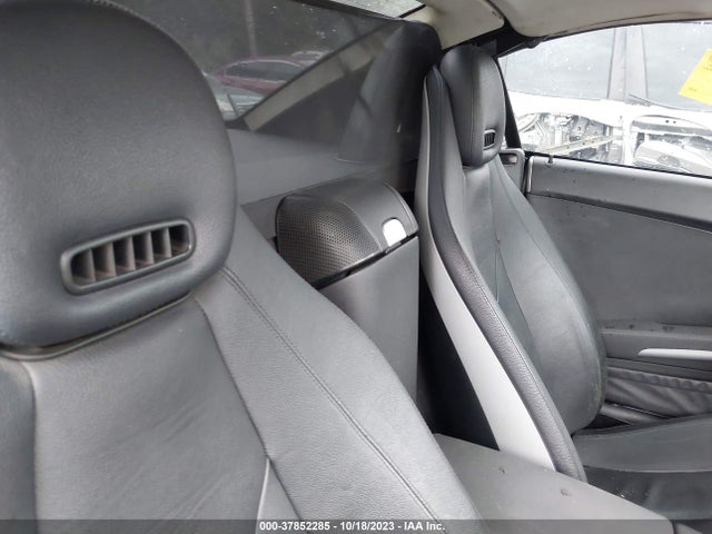 2006 MERCEDES-BENZ SLK 350 VIN: WDBWK56F46F130302