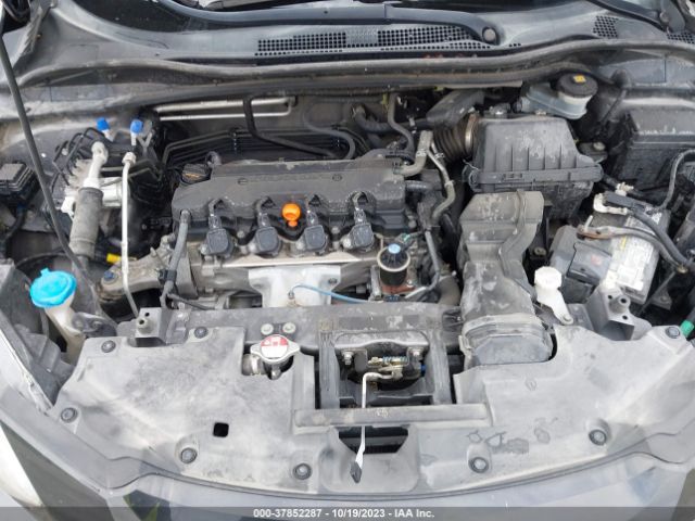 3CZRU6H77GM725192 Honda Hr-v Ex-l