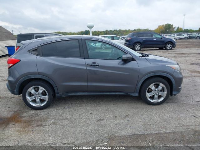 3CZRU6H77GM725192 Honda Hr-v Ex-l