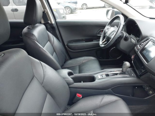 3CZRU6H77GM725192 Honda Hr-v Ex-l