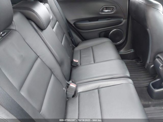 3CZRU6H77GM725192 Honda Hr-v Ex-l