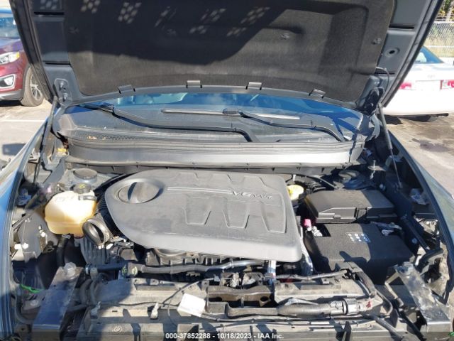 2016 JEEP CHEROKEE 1C4PJMBS6GW331433 Photo 9