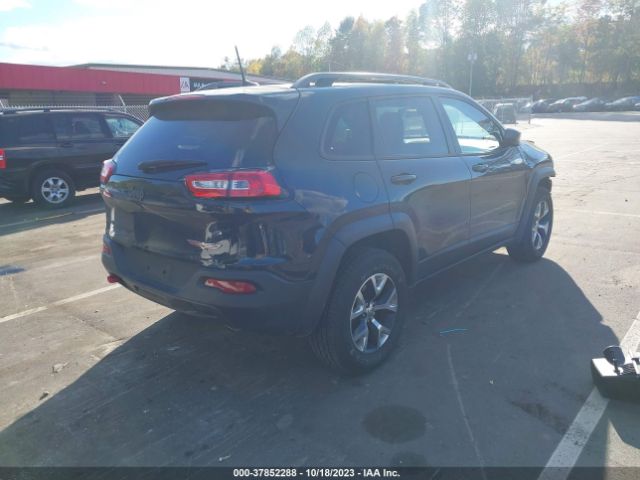 2016 JEEP CHEROKEE 1C4PJMBS6GW331433 Photo 3