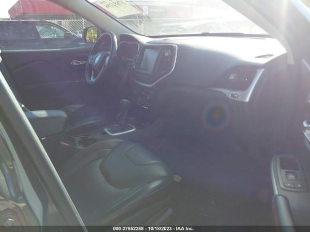 2016 JEEP CHEROKEE 1C4PJMBS6GW331433 Photo 4