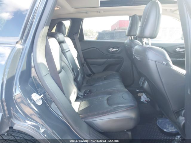 2016 JEEP CHEROKEE 1C4PJMBS6GW331433 Photo 7