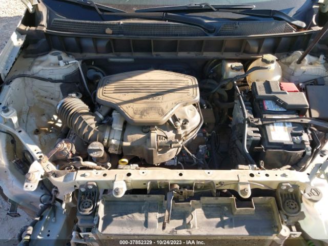 1GYKNBRS6HZ122535 Cadillac XT5 LUXURY