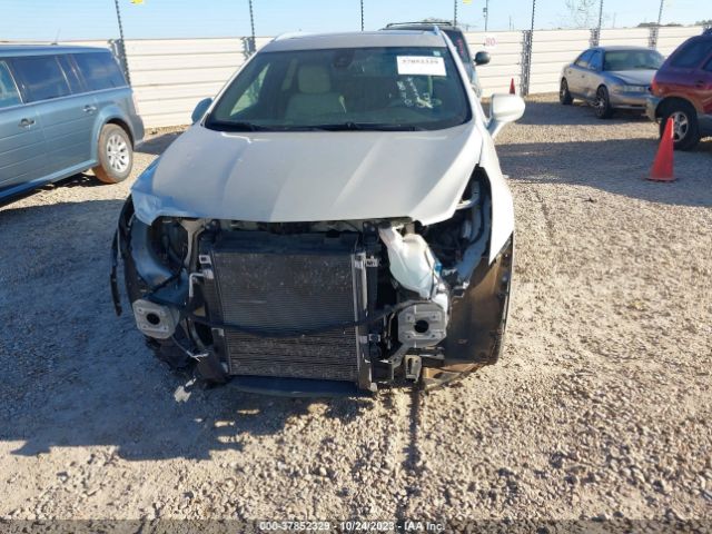 1GYKNBRS6HZ122535 Cadillac XT5 LUXURY