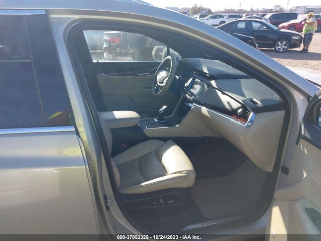 1GYKNBRS6HZ122535 Cadillac XT5 LUXURY