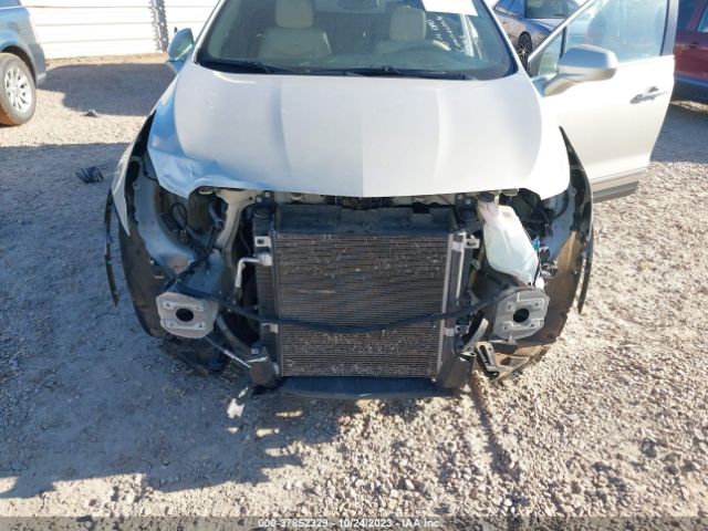 1GYKNBRS6HZ122535 Cadillac XT5 LUXURY