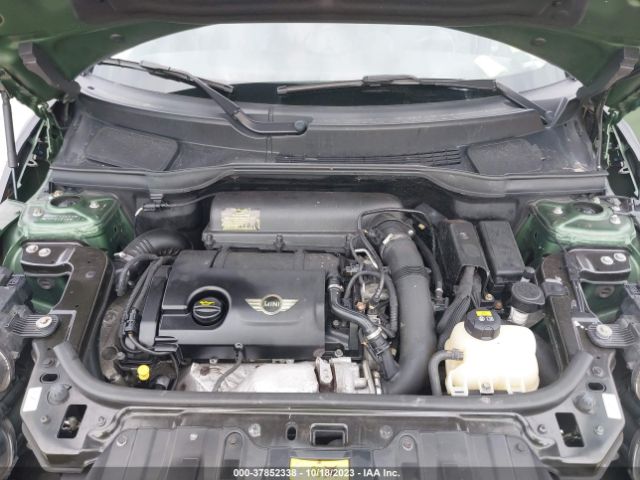 WMWZC5C50FWP44316 Mini Countryman Cooper S