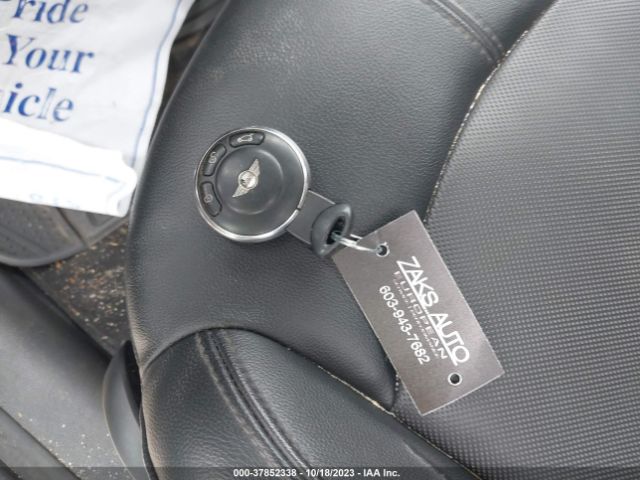 WMWZC5C50FWP44316 Mini Countryman Cooper S