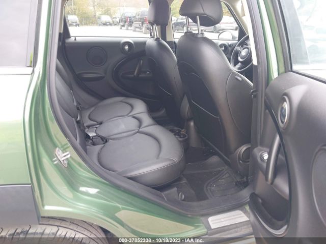 WMWZC5C50FWP44316 Mini Countryman Cooper S