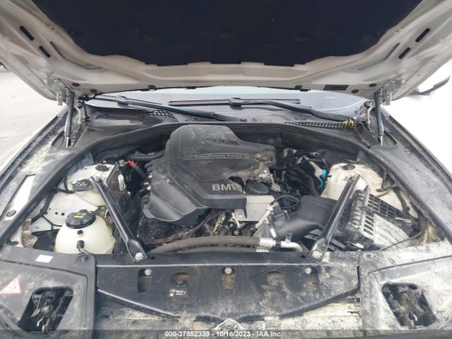 WBA5A7C59GG150724 BMW 528i Xdrive
