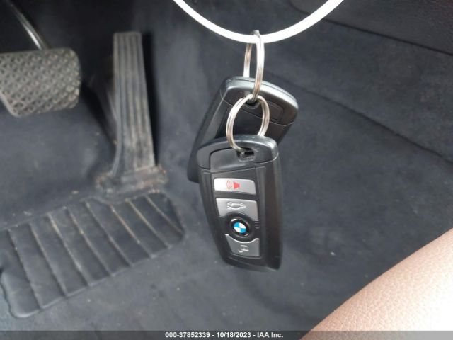 WBA5A7C59GG150724 BMW 528i Xdrive