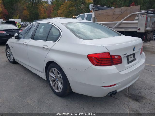 WBA5A7C59GG150724 BMW 528i Xdrive