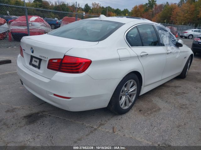 WBA5A7C59GG150724 BMW 528i Xdrive