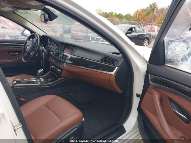 WBA5A7C59GG150724 BMW 528i Xdrive