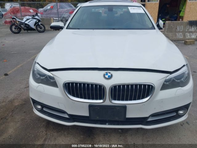 WBA5A7C59GG150724 BMW 528i Xdrive
