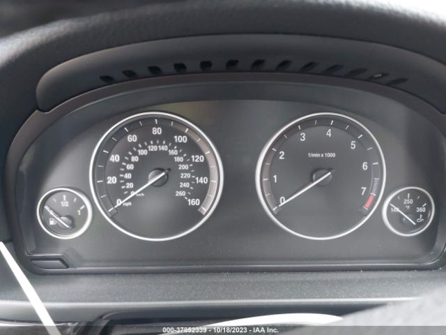 WBA5A7C59GG150724 BMW 528i Xdrive