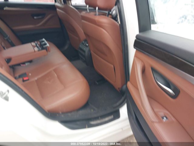 WBA5A7C59GG150724 BMW 528i Xdrive