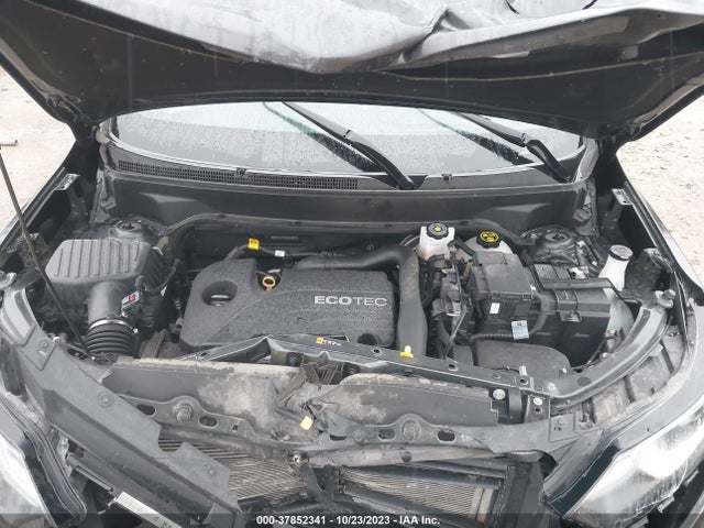 Chevrolet EQUINOX LT 2020 2GNAXKEV6L6233674 Image 10