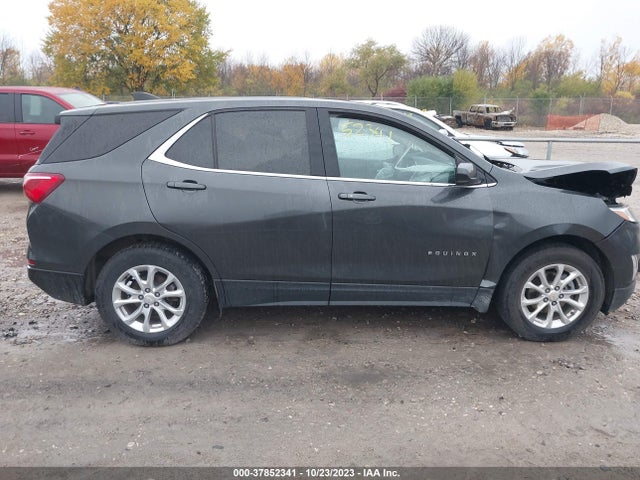 Chevrolet EQUINOX LT 2020 2GNAXKEV6L6233674 Image 13