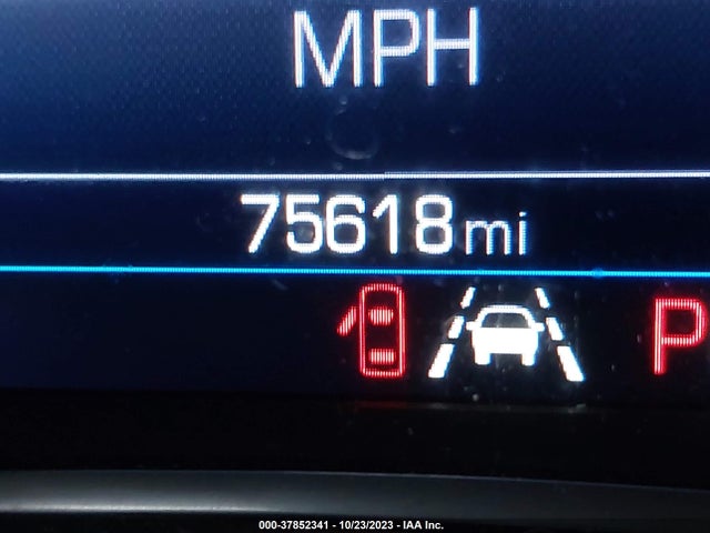 Chevrolet EQUINOX LT 2020 2GNAXKEV6L6233674 Image 15