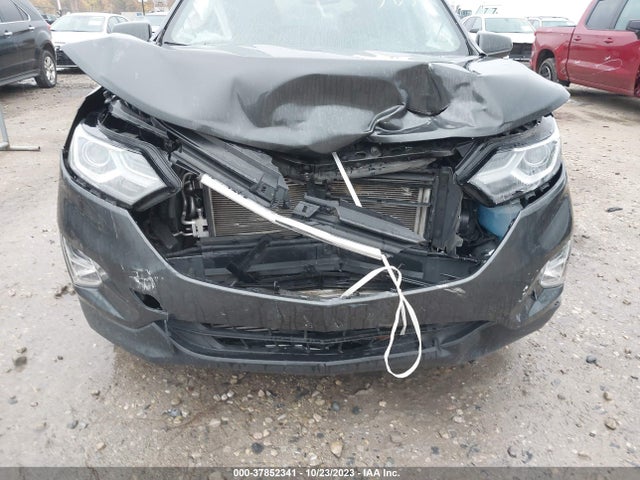 Chevrolet EQUINOX LT 2020 2GNAXKEV6L6233674 Image 6