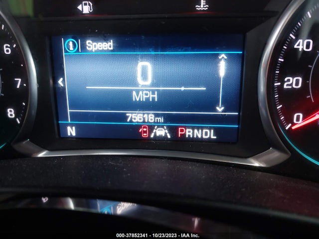 Chevrolet EQUINOX LT 2020 2GNAXKEV6L6233674 Image 7