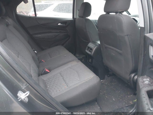 Chevrolet EQUINOX LT 2020 2GNAXKEV6L6233674 Image 8