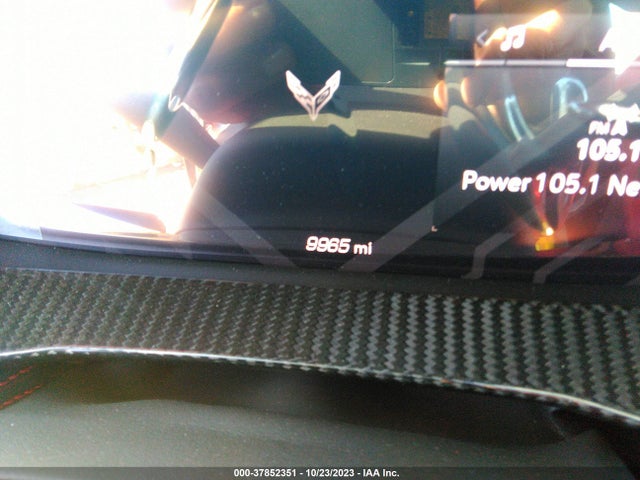 Chevrolet Corvette 2lt 2021 1G1YB2D44M5101100 Image 15