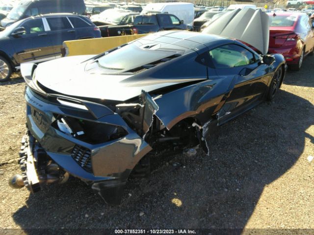 2021 CHEVROLET CORVETTE 1G1YB2D44M5101100 Photo 3