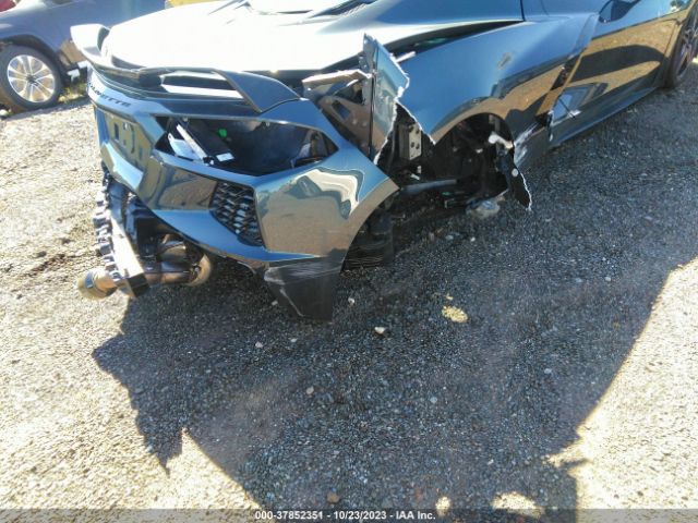 2021 CHEVROLET CORVETTE 1G1YB2D44M5101100 Photo 5