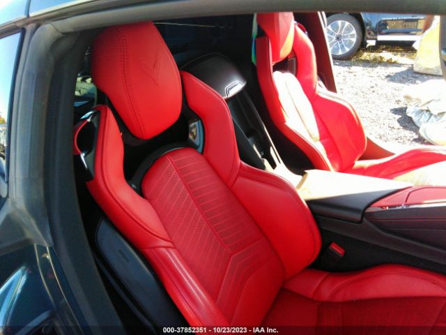 2021 CHEVROLET CORVETTE 1G1YB2D44M5101100 Photo 7