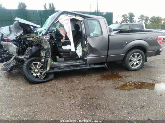 1FTEX1EM2EFB92044 Ford F-150 Xl/stx/xlt