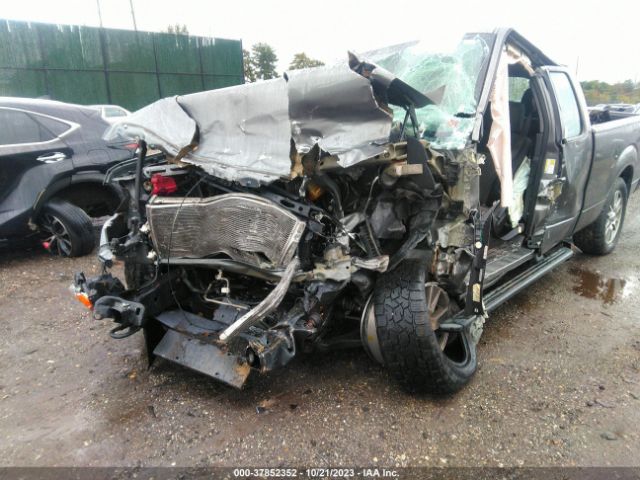 1FTEX1EM2EFB92044 Ford F-150 Xl/stx/xlt
