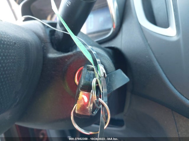 Chevrolet TRAX LS 2016 3GNCJKSB8GL256573 Image 11