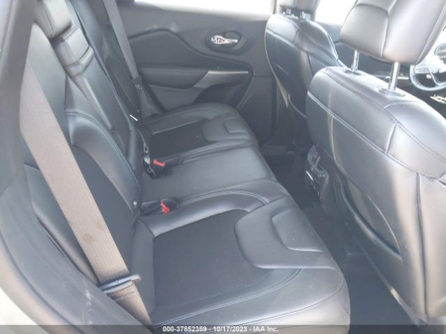 1C4PJLLB5KD128613 Jeep Cherokee Latitude Plus