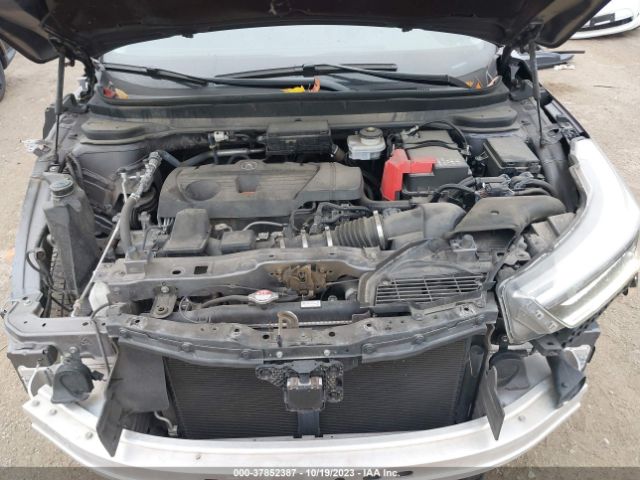 5J8TC2H54ML032777 Acura Rdx Technology Package