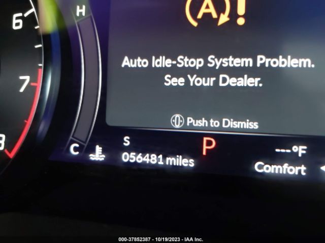 5J8TC2H54ML032777 Acura Rdx Technology Package