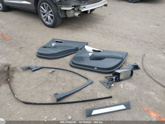 5J8TC2H54ML032777 Acura Rdx Technology Package