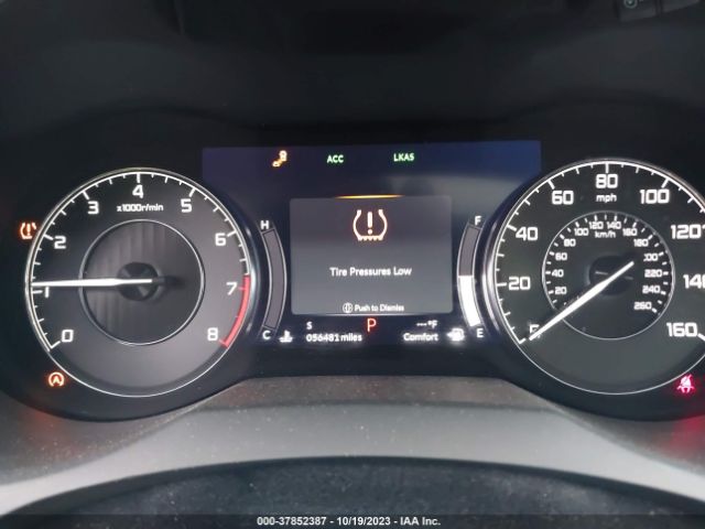 5J8TC2H54ML032777 Acura Rdx Technology Package