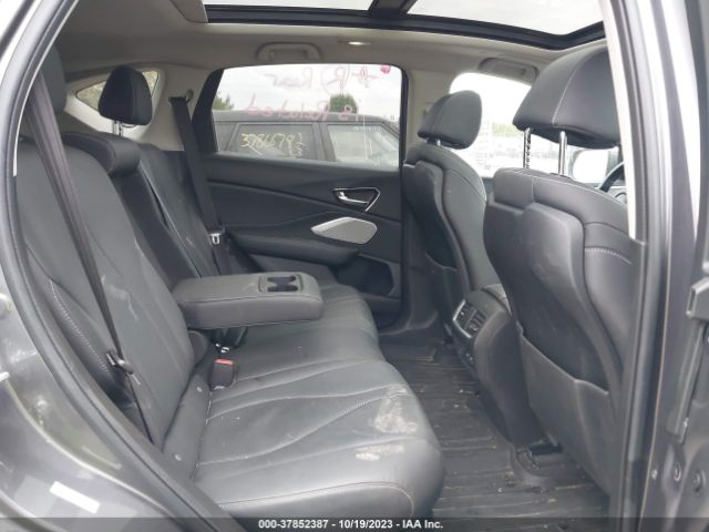 5J8TC2H54ML032777 Acura Rdx Technology Package