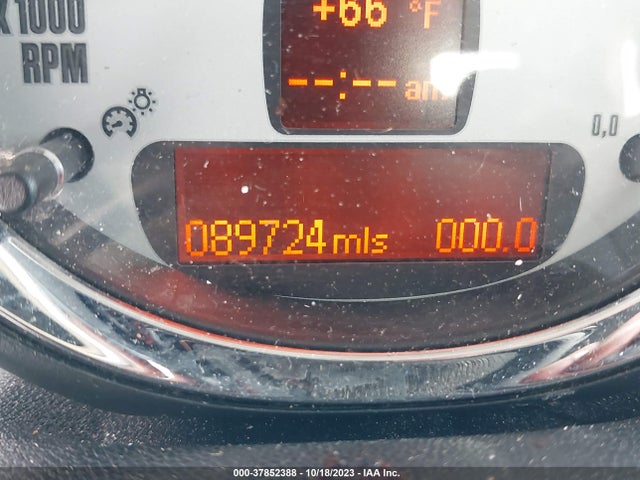 2007 MINI COOPER HARDTOP WMWMF73567TT82640 Photo 6