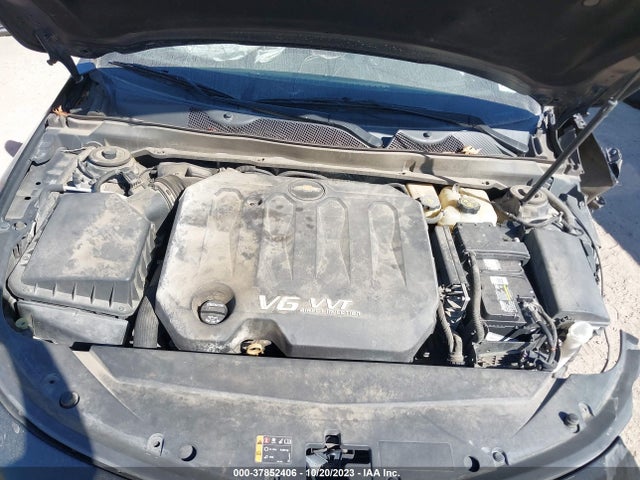 Chevrolet IMPALA LT 2017 1G1105S39HU206021 Image 10